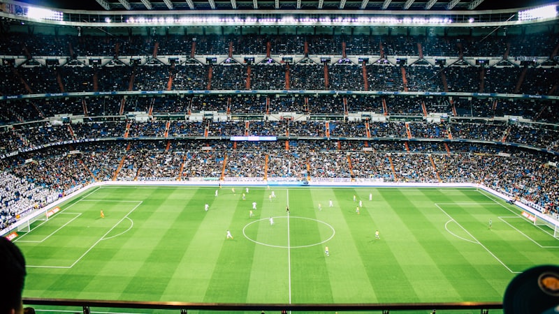 德甲联赛拜仁慕尼黑对阵多特蒙德的现场直播画面