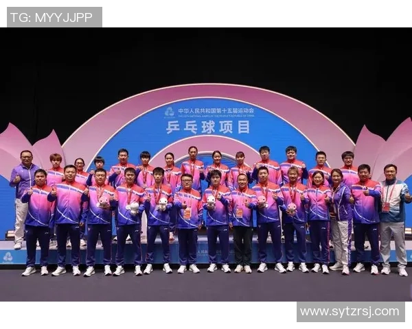 上海乒乓球队在全运会中的心理素质分析与表现评估